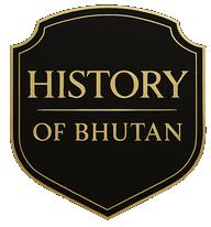 History of Bhutan