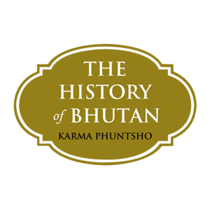 History of Bhutan