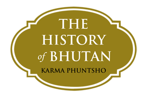 History of Bhutan